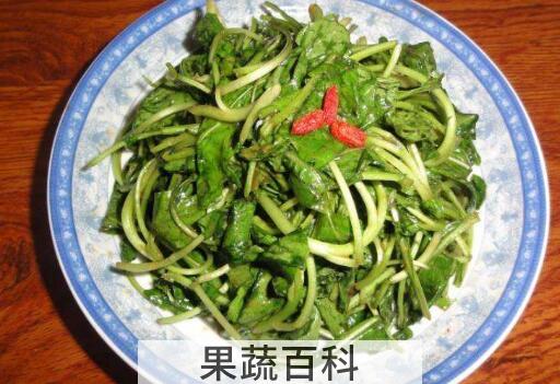 臭菜凉拌怎么做好吃窍门
