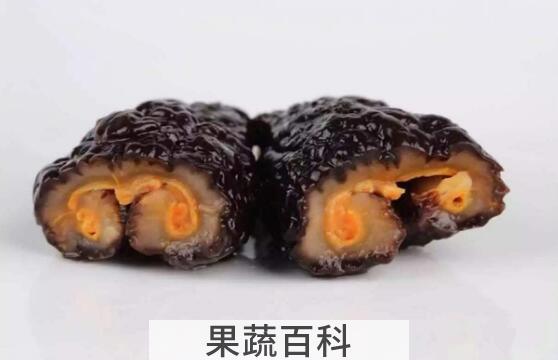 红极参的功效与作用 红极参什么人不能吃