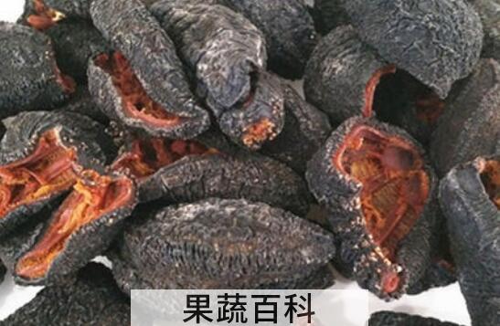 红极参的功效与作用 红极参什么人不能吃