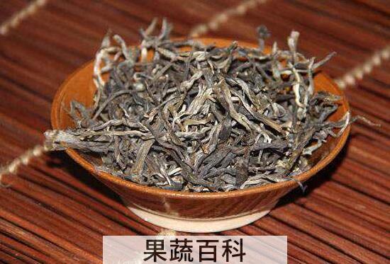 晒青毛茶是什么茶 晒青毛茶的功效与作用