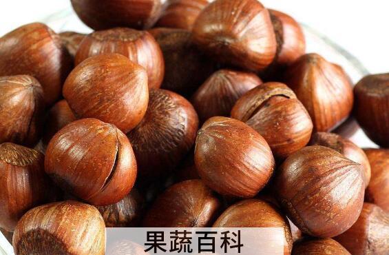 榛子怎么吃 榛子的食用方法