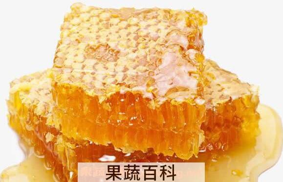 块状蜂蜜怎么吃 块状蜂蜜食用方法