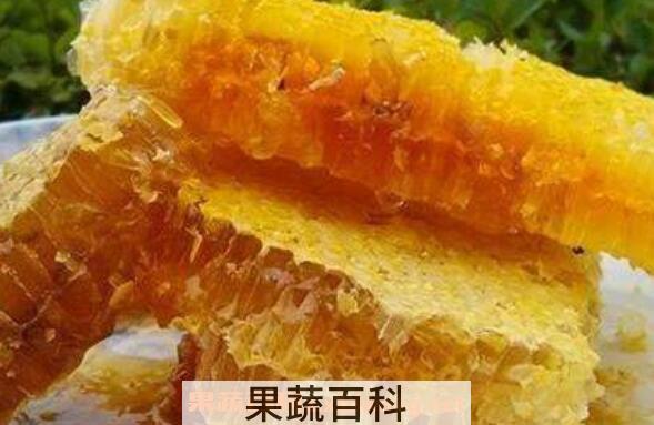 块状蜂蜜怎么吃 块状蜂蜜食用方法
