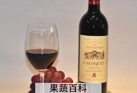 法国廊酒正确喝法 法国廊酒不适合哪些人喝