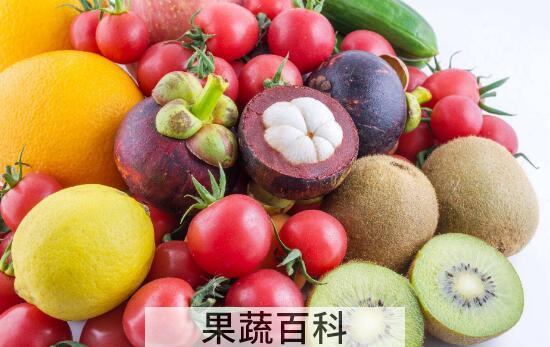 冬天有什么水果 冬天吃什么水果好