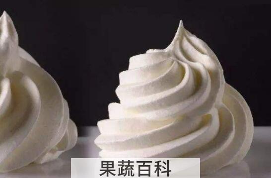 只有纯牛奶怎么做奶油
