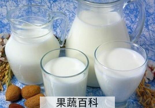 纯牛奶过期了如何利用 过期的纯牛奶有什么利用价值