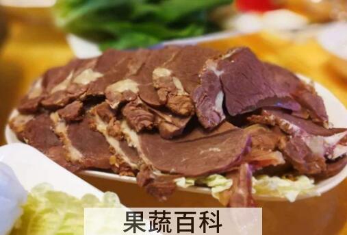 鹿尾巴的功效与作用 鹿尾巴的食用方法