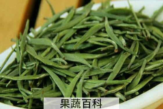 竹叶茶的功效与作用 竹叶茶的禁忌
