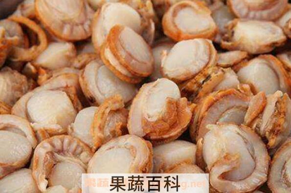 全贝怎么吃 全贝的家常做法