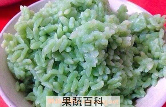竹香米怎么吃 竹香米的做法大全