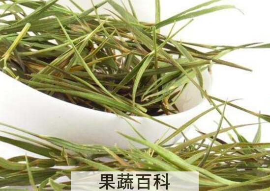 竹叶茶怎么泡最好喝 竹叶茶的正确泡法