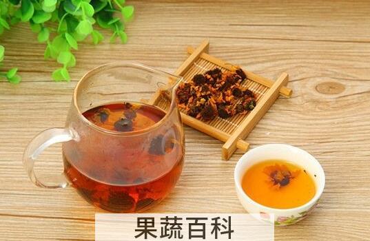 雪菊茶的功效与作用 雪菊茶什么人不能喝