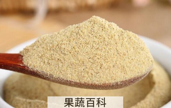 白胡椒粉的功效与作用及禁忌