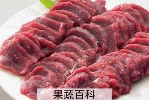 女人吃鹿尾巴的功效