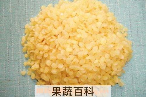 蜂蜡