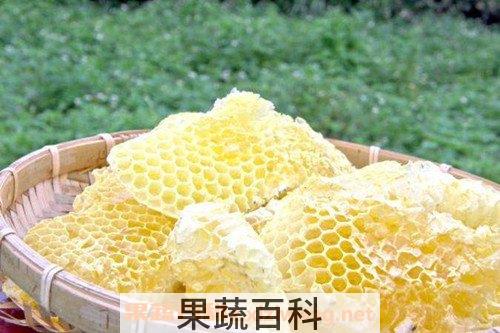蜂蜡