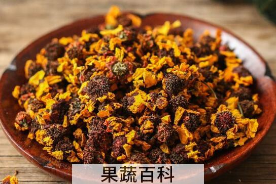 男人喝雪菊有什么好处和坏处