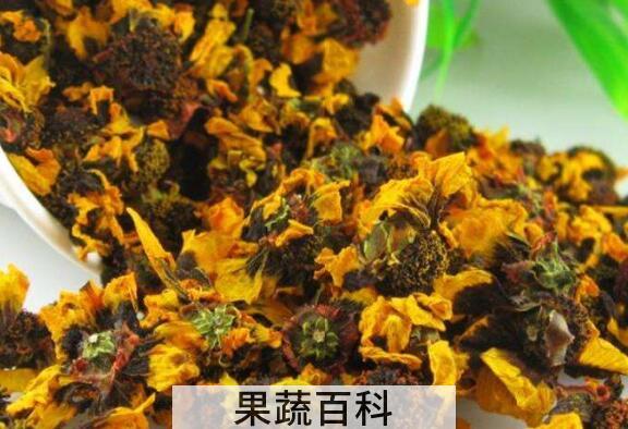 男人喝雪菊有什么好处和坏处
