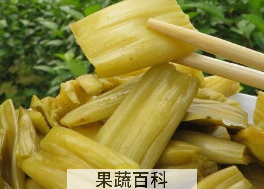 白芋梗的功效与作用