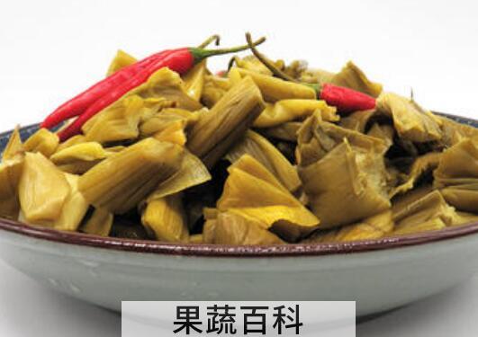 白芋梗的功效与作用