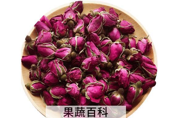 玫瑰花晒干的步骤 晒干的玫瑰花怎么保存