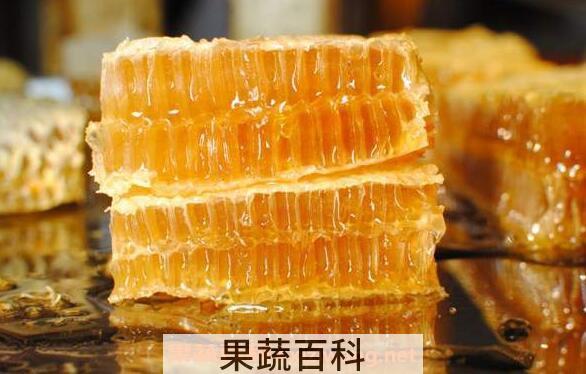 蜂巢怎么吃 蜂巢不适合哪些人吃
