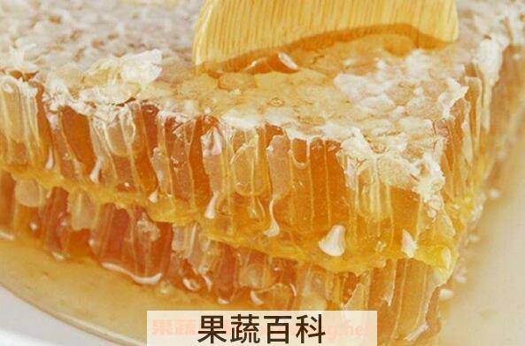 蜂巢怎么吃 蜂巢不适合哪些人吃