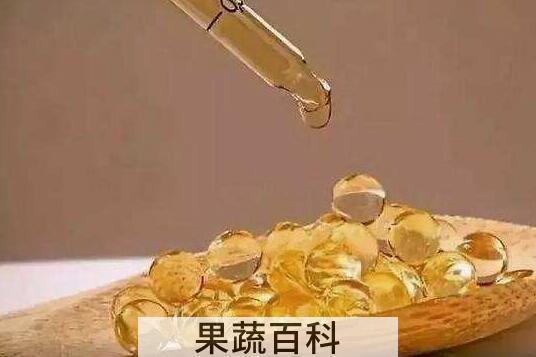女人吃鱼油的好处与坏处有哪些