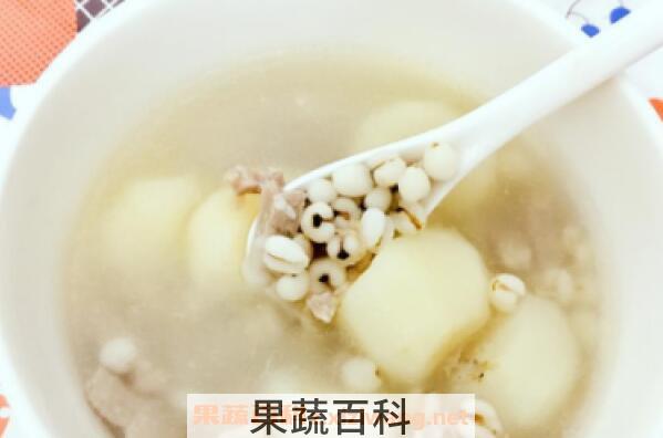  马蹄粥如何做 马蹄粥的家常做法大全