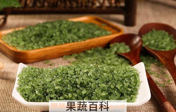 竹香米怎么煮米饭 竹香米怎么蒸米饭