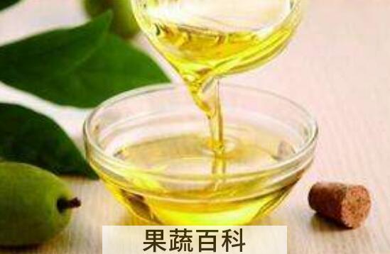 芥子油和菜籽油的区别 菜籽油的功效