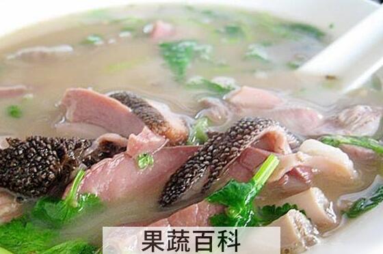 羊乳房的功效与作用