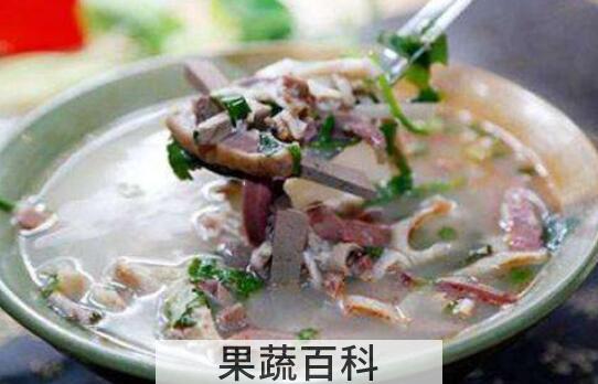 羊乳房的功效与作用