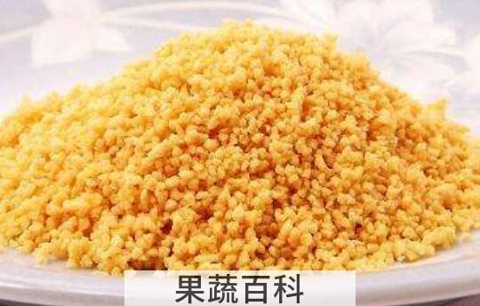 卵磷脂的功效与作用 长期吃卵磷脂的危害