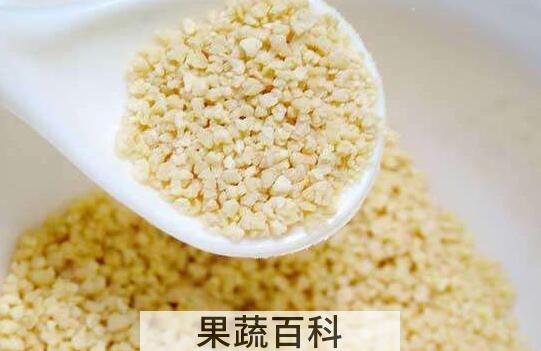卵磷脂的功效与作用 长期吃卵磷脂的危害
