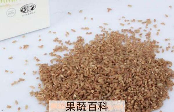鹿血米怎么吃法 鹿血米怎么煮