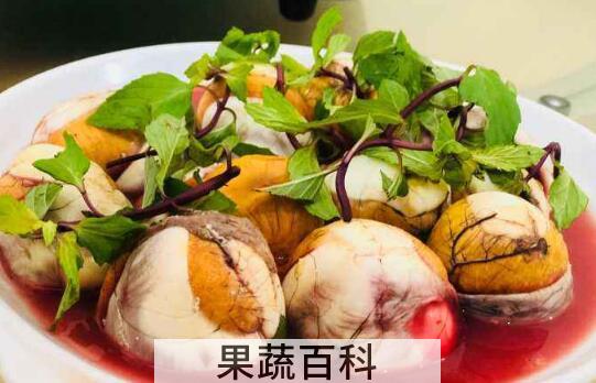 吃屈头蛋的功效与作用