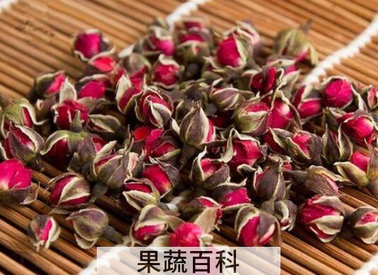 金边玫瑰花和普通玫瑰花有什么区别