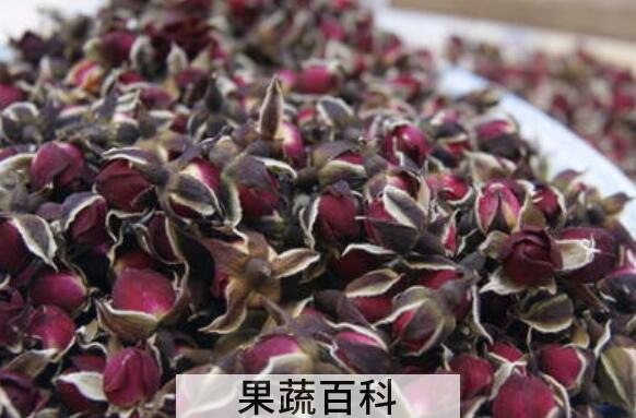 金边玫瑰花和普通玫瑰花有什么区别
