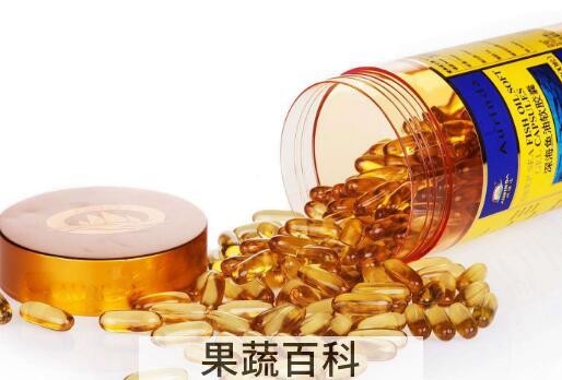 深海鱼油的功效与作用 深海鱼油可以长期吃吗