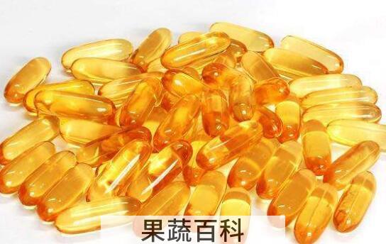 深海鱼油的功效与作用 深海鱼油可以长期吃吗