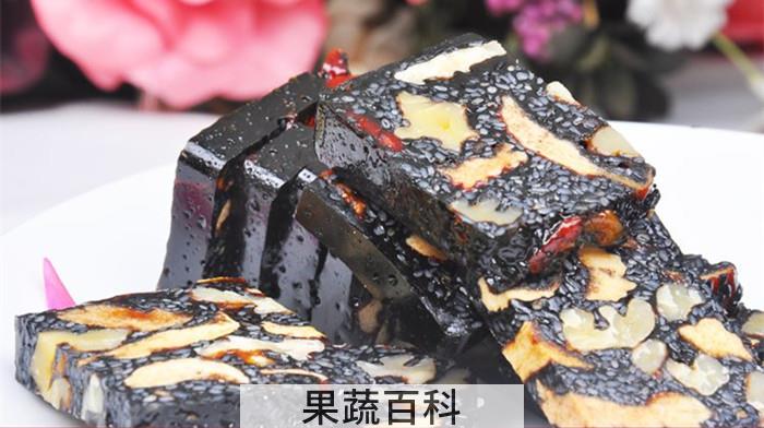 女性吃阿胶糕的禁忌
