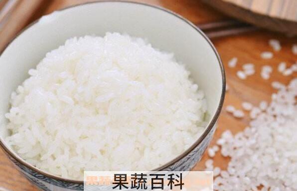 全国最好吃的大米排名