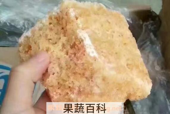 岩蜜怎么吃 岩蜜的食用方法有哪些