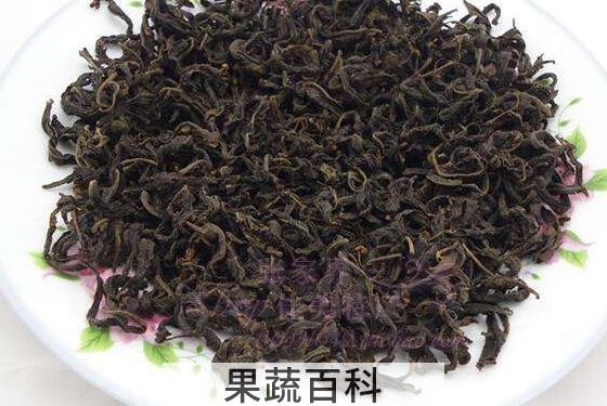 青钱柳茶的功效与作用 什么人不能喝青钱柳茶