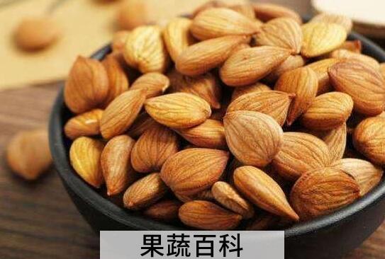 孕妇不宜吃的坚果 