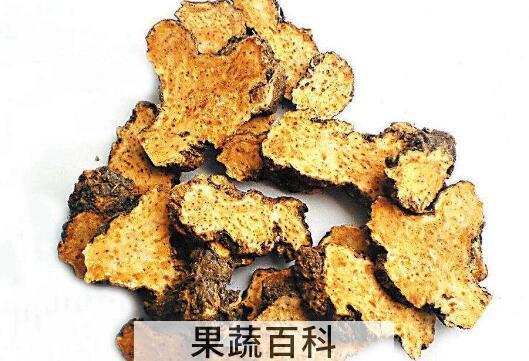 苍术精油的功效与作用