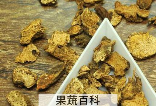 苍术精油的功效与作用