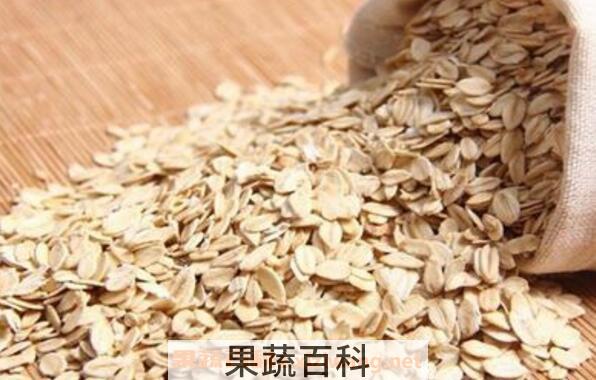 燕麦片的功效与作用 女人常喝燕麦片的好处